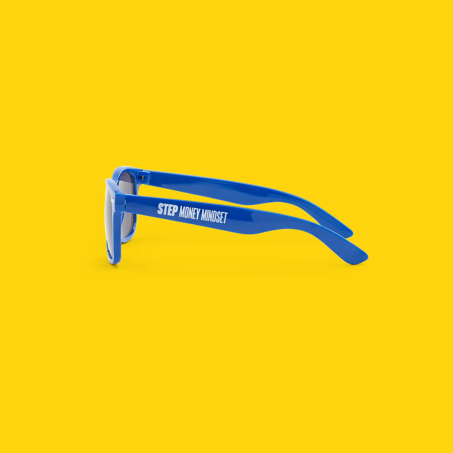 Step 'Money Mindset' Sunglasses