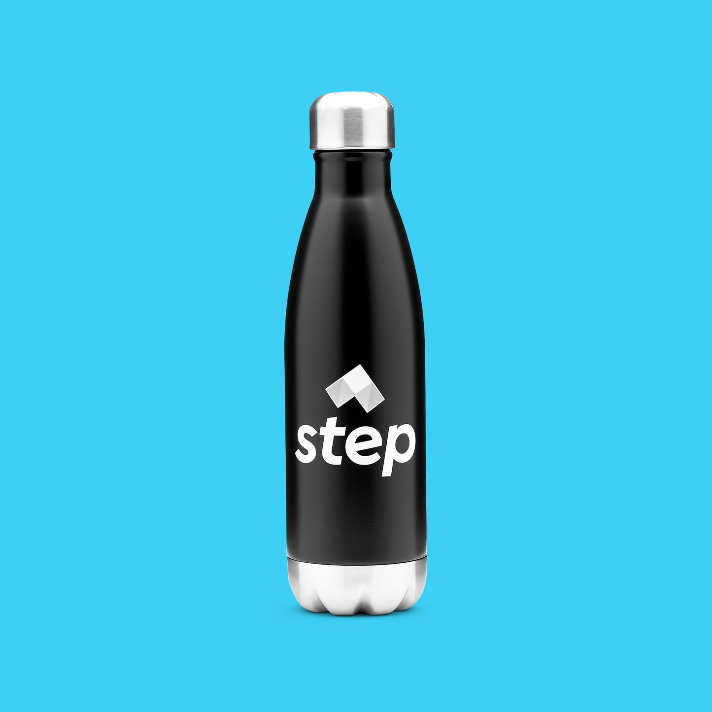 Step Bottle